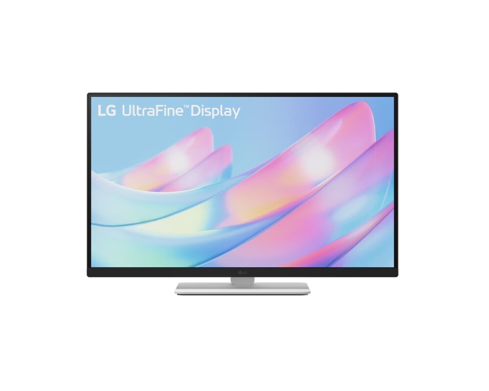 Монитор LG 27US550-W 14