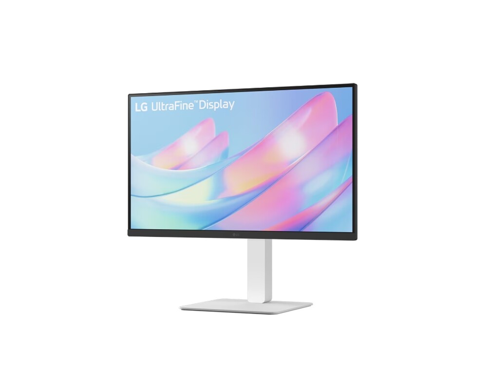 Монитор LG 27US550-W 12