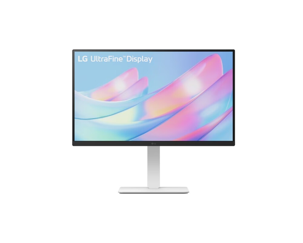 Монитор LG 27US550-W 13