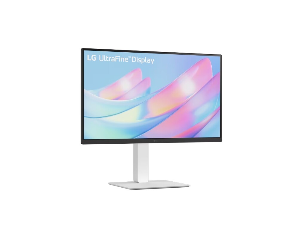 Монитор LG 27US550-W 11