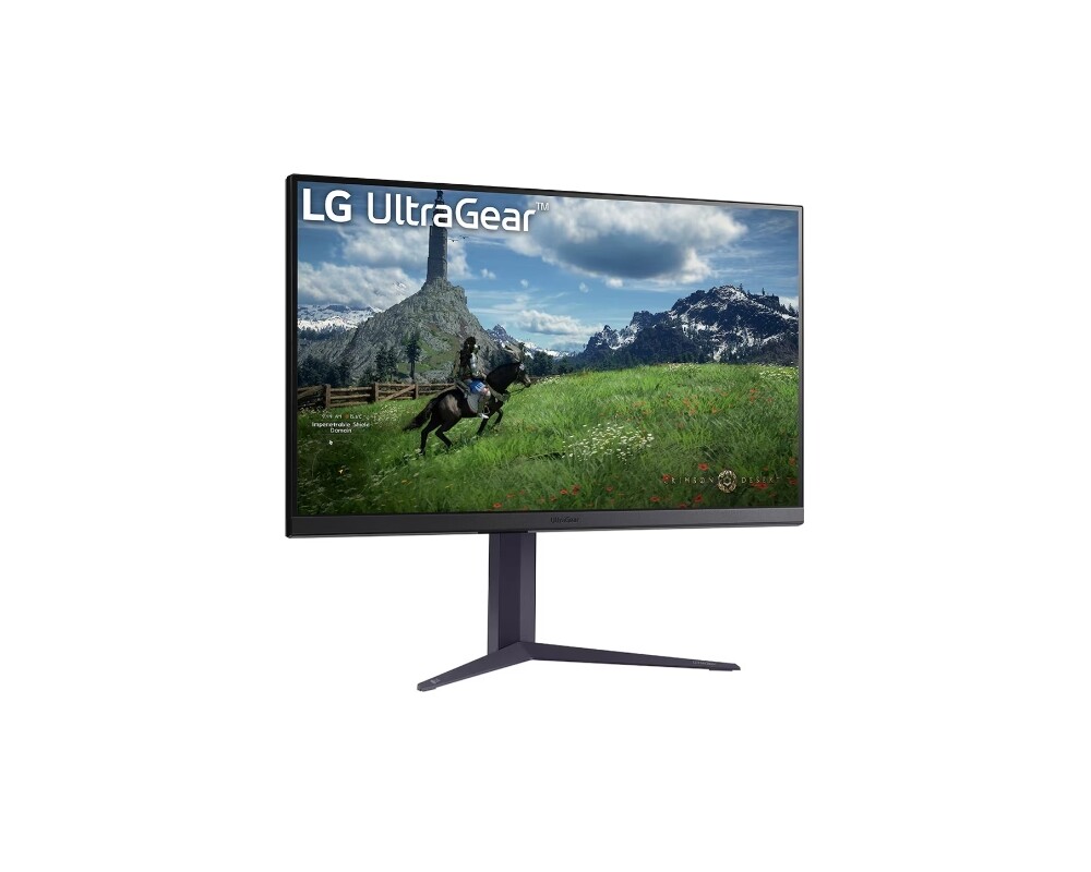 Монитор LG 32GS85Q-B 9