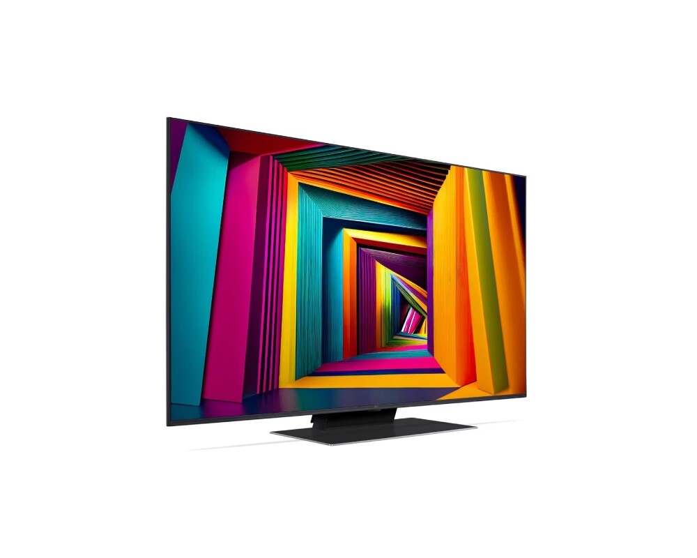 Телевизор LG 43UR91003LA 5