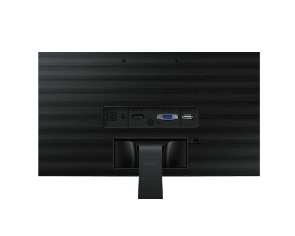 Монитор Samsung LS27D366 27" VA LED 10