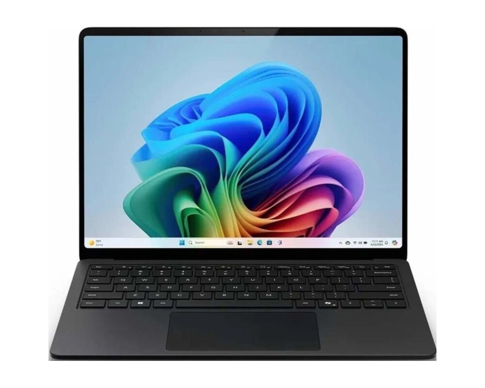 Лаптоп Microsoft Surface Laptop 7 13