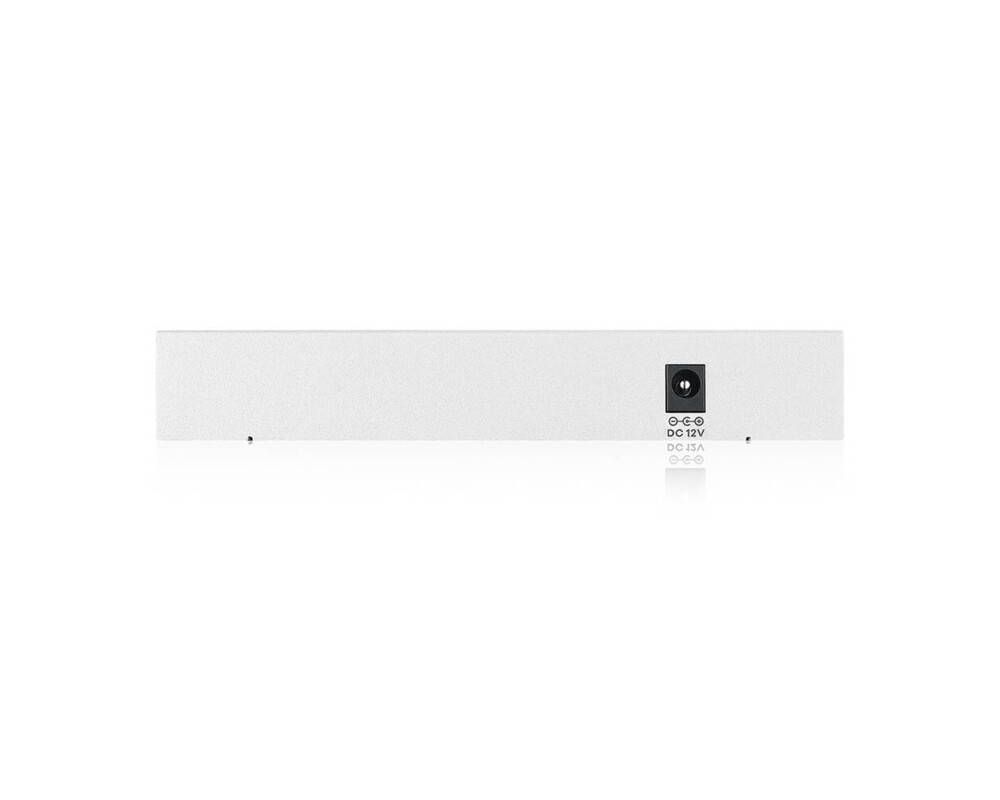 Switch (Комутатор) ZyXEL XMG-105 5 Ports 2 2