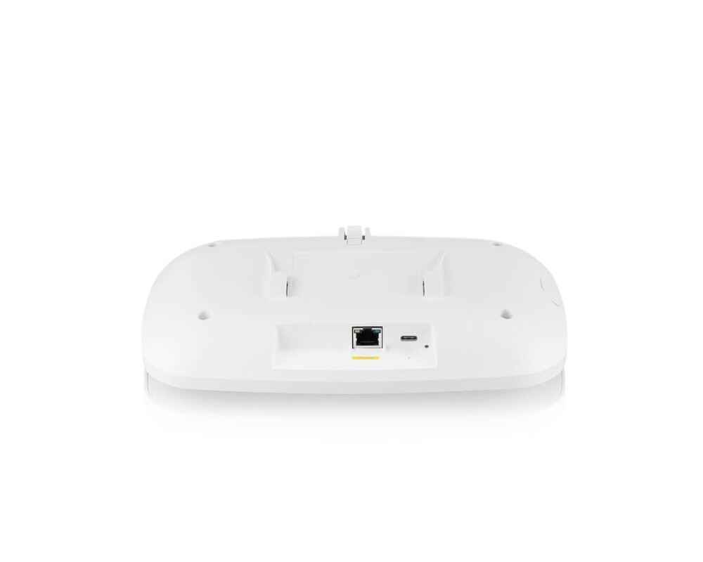 Access point (Точка за достъп) ZyXEL NWA110BE BE6500 2x2 MU-MIMO 5