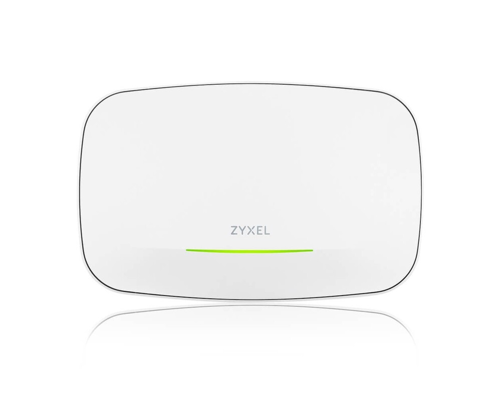 Access point (Точка за достъп) ZyXEL NWA110BE BE6500 2x2 MU-MIMO