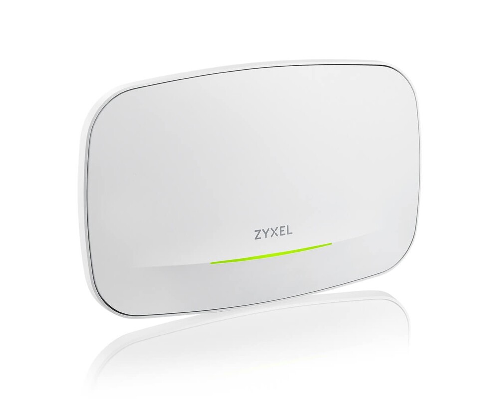Access point (Точка за достъп) ZyXEL NWA110BE BE6500 2x2 MU-MIMO 2