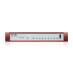 <span>Защитна стена</span> Zyxel USG FLEX 100 H <span class='catalog-num-in-name'>USGFLEX100H-EU0102F</span> - 