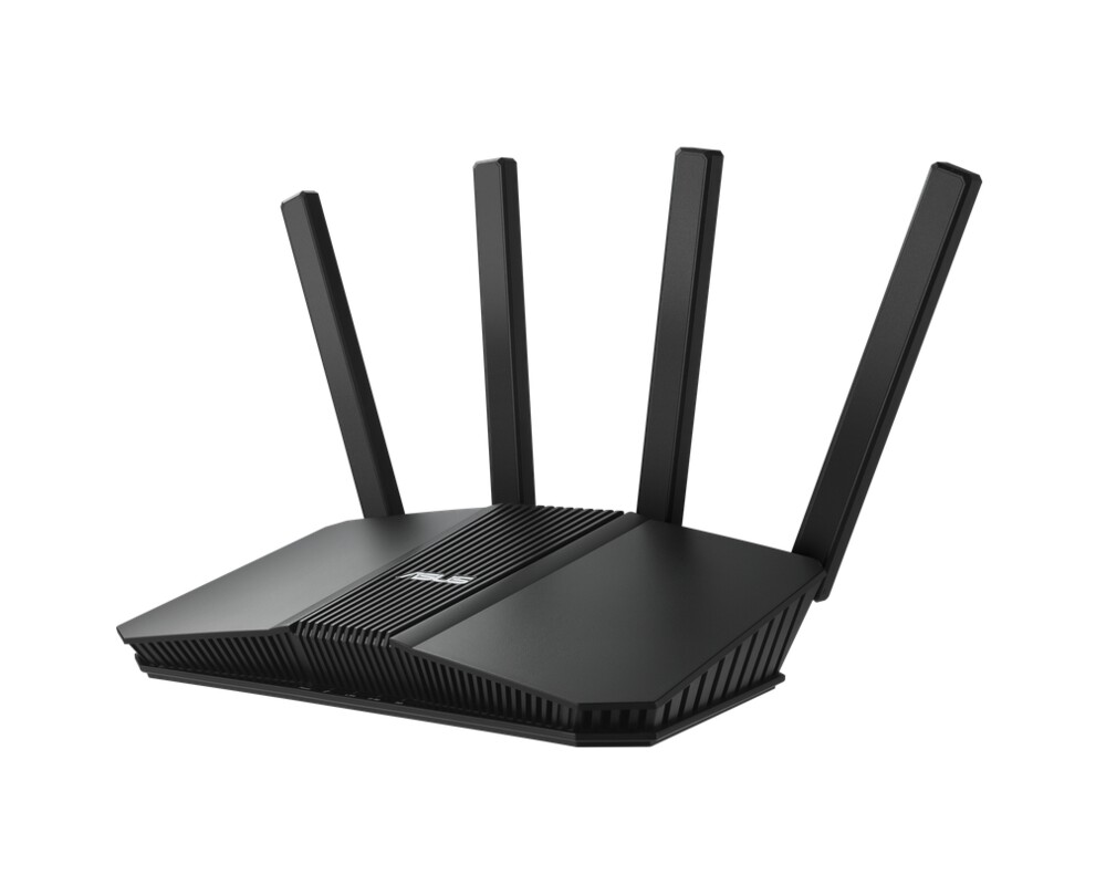 Рутер Asus Wireless Router 2