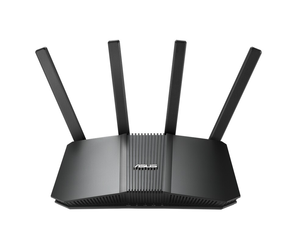 Рутер Asus Wireless Router 3