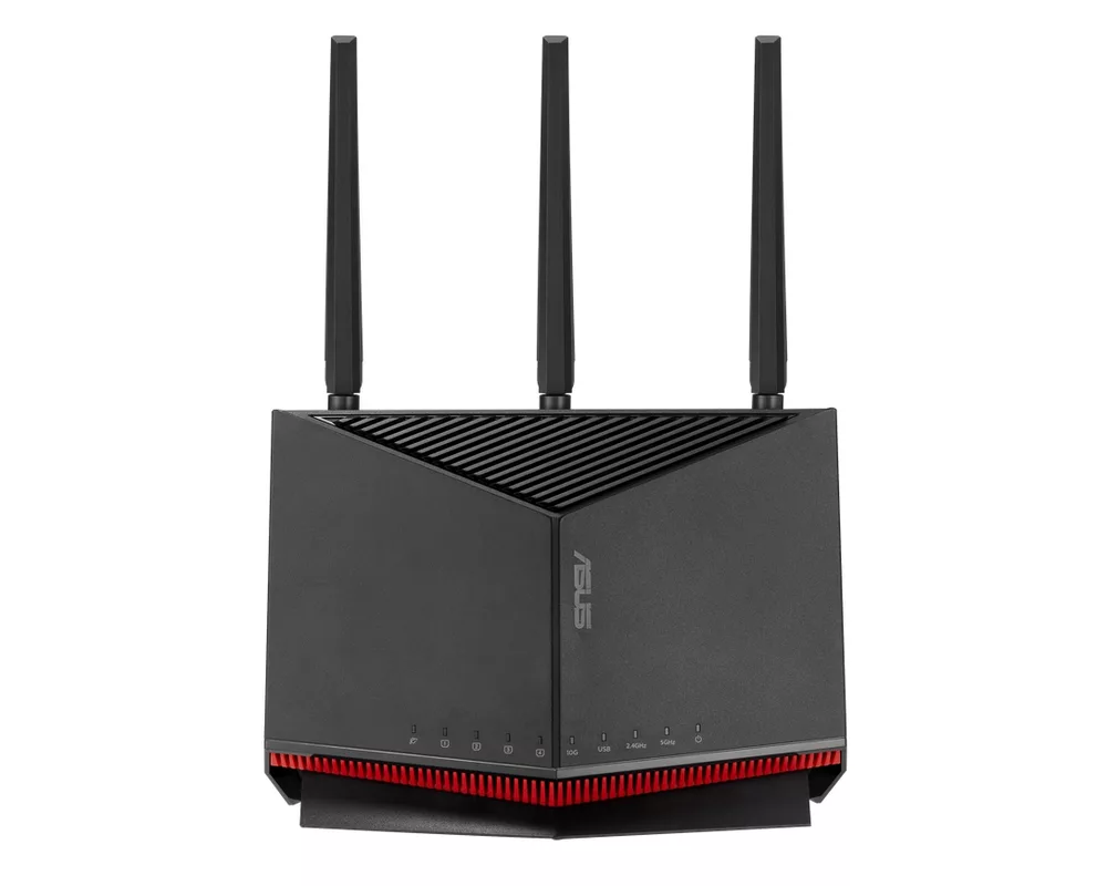 Рутер Asus Gaming Wireless Router 3