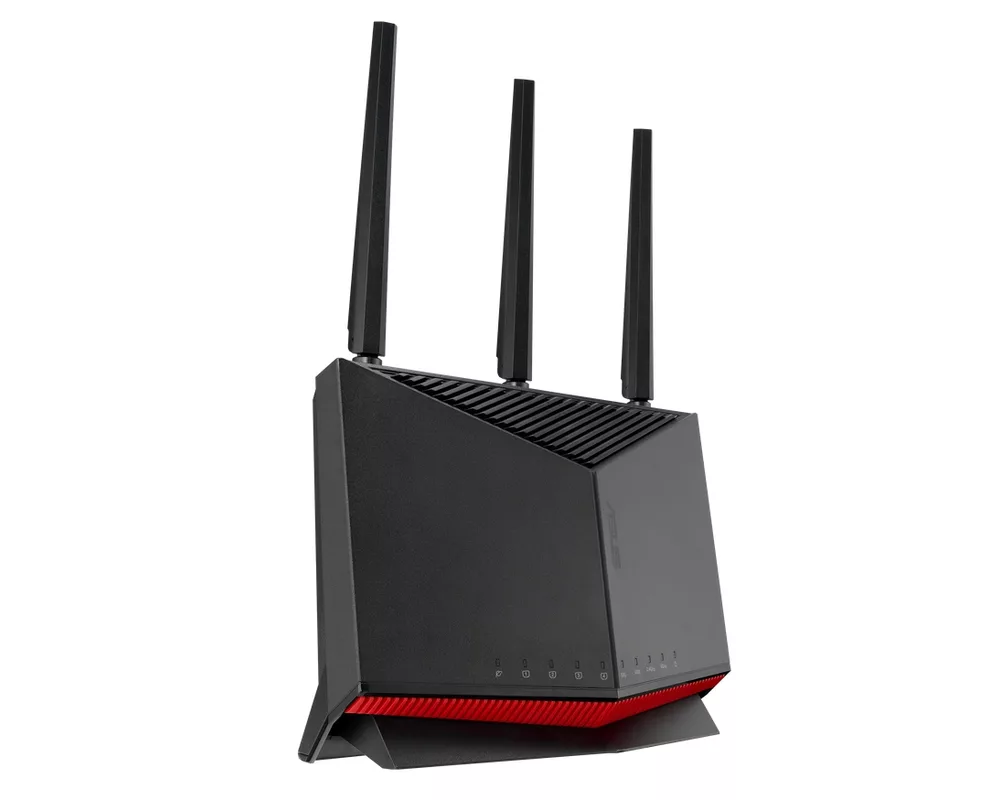 Рутер Asus Gaming Wireless Router 4