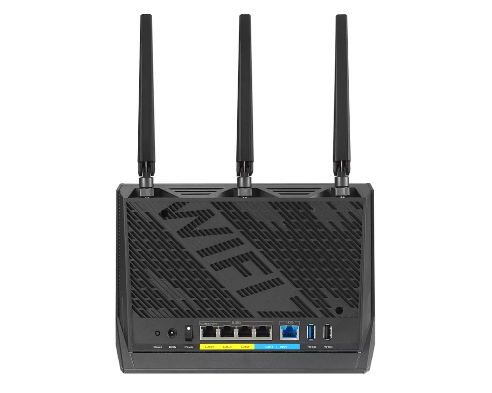 Рутер Asus Gaming Wireless Router 2