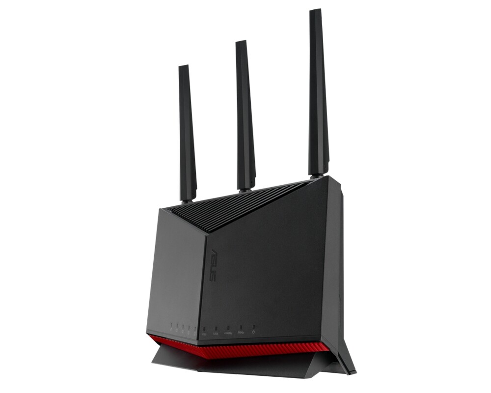 Рутер Asus Gaming Wireless Router