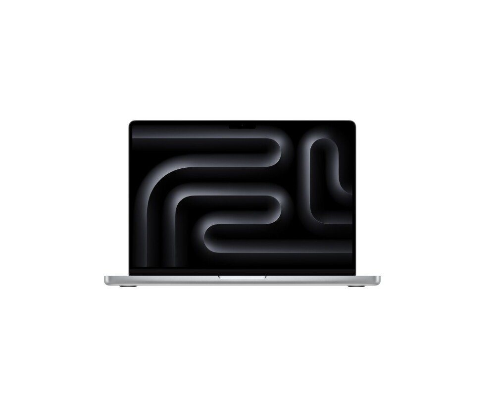 Лаптоп Apple 14-inch MacBook Pro: Apple M4 chip with 10-core CPU and 10-core GPU 2