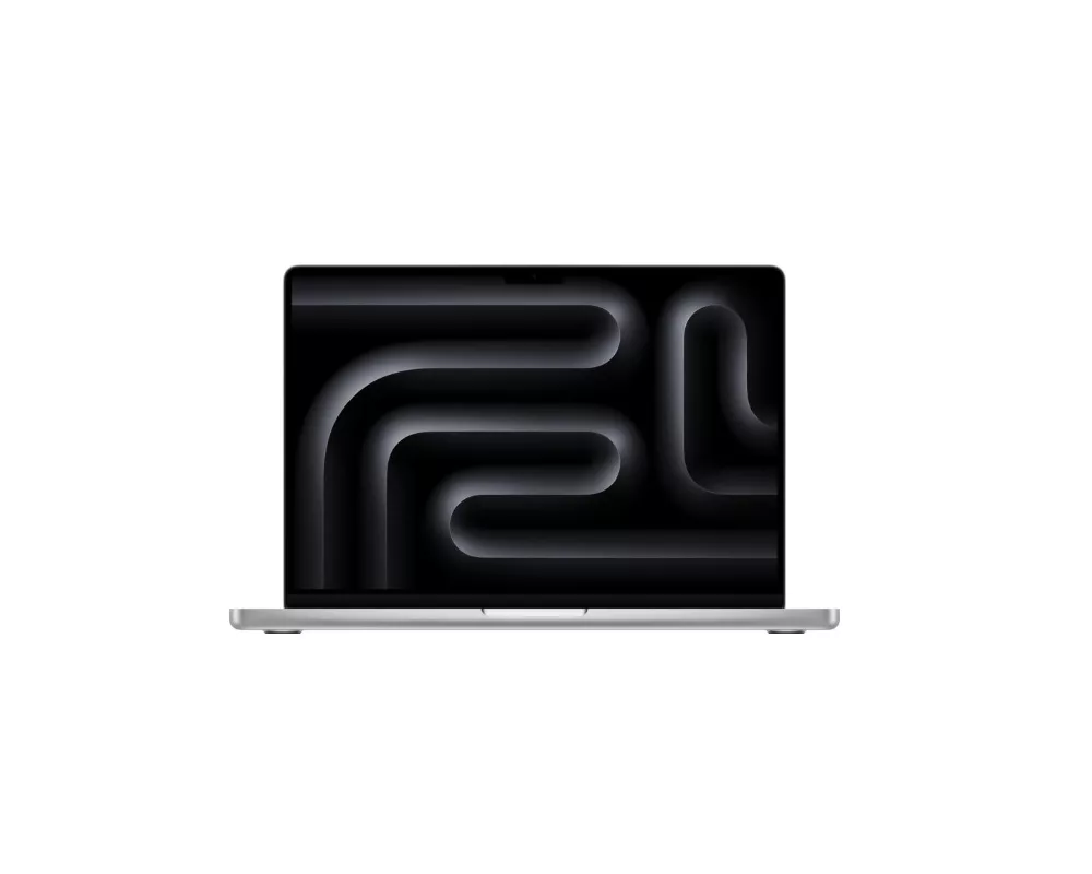 Лаптоп Apple 14-inch MacBook Pro: Apple M4 chip with 10-core CPU and 10-core GPU 2