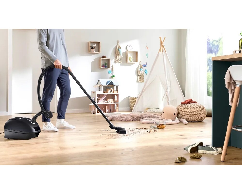 Прахосмукачка Bosch BGB41BA1 3