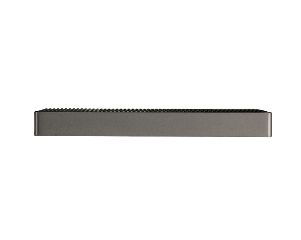 SSD Verbatim MetalMini SSD USB-C 3.2 Gen2 512GB 4