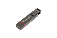  Verbatim Dual QuickStick USB-C & USB-A USB 3.2 Gen 1 512GB 798854 32042 на топ цена - PIC.bg