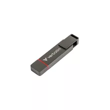  Verbatim Dual QuickStick USB-C & USB-A USB 3.2 Gen 1 512GB 798854 32042 на топ цена - PIC.bg