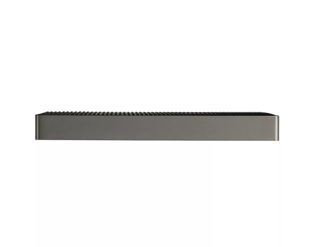 SSD Verbatim MetalMini SSD USB-C 3.2 Gen2 1TB 4