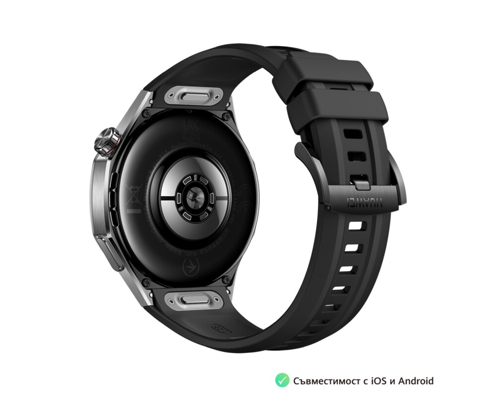 Smart часовник Huawei Watch GT5 Pro Vili-B29F 6