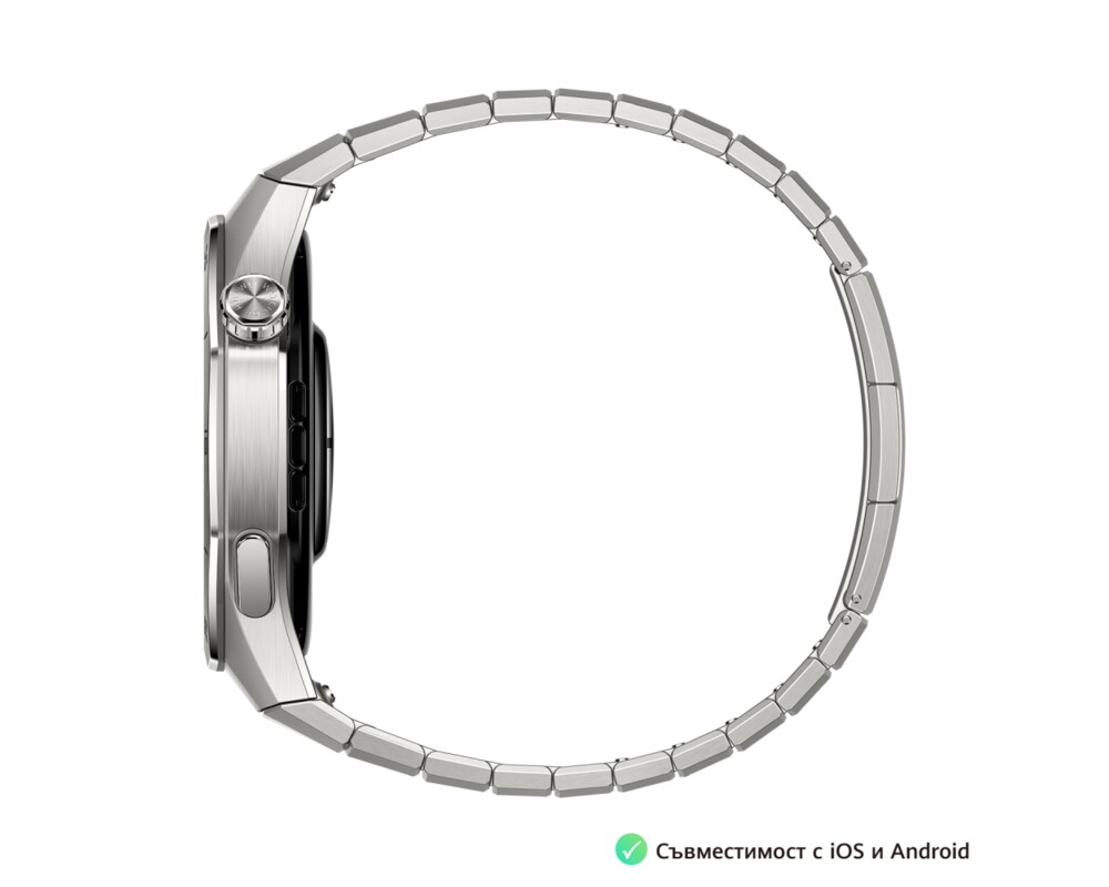 Smart часовник Huawei Watch GT5 Pro Vili-B29M 4