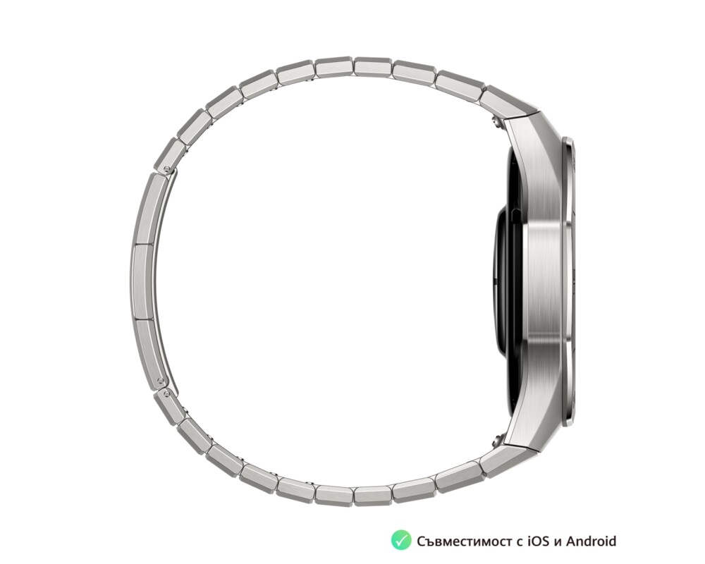 Smart часовник Huawei Watch GT5 Pro Vili-B29M 5