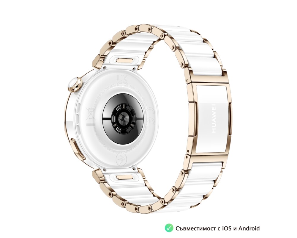 Smart часовник Huawei Watch GT5 Pro Jana-B29C 6