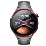 <span>Smart часовник</span> Huawei Watch 4 Pro Space Edition Gray <span class='catalog-num-in-name'>6942103116872_6941487283002</span> - 