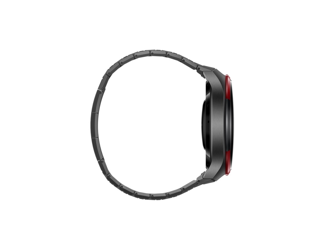 Smart часовник Huawei Watch 4 Pro Space Edition Gray 4