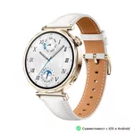 <span>Smart часовник</span> Huawei Watch GT5 Jana-B19L <span class='catalog-num-in-name'>6942103131967_6941487283002</span> - 