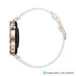 Smart часовник Huawei Watch GT5 Jana-B19L 4