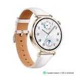 Smart часовник Huawei Watch GT5 Jana-B19L 2