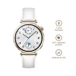 Smart часовник Huawei Watch GT5 Jana-B19L 3