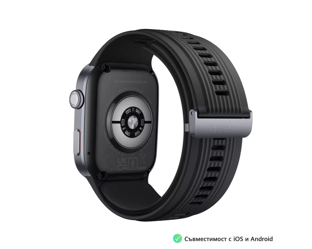 Smart часовник Huawei Watch D2 LCA-B10 3