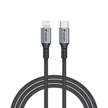  Verbatim Sync & Charge USB-C to Lightning 120 cm 799157 31844 на топ цена - PIC.bg