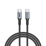 <span>Кабел</span> Verbatim Sync & Charge USB-C to USB-C 100W 120 cm <span class='catalog-num-in-name'>31846</span> - 
