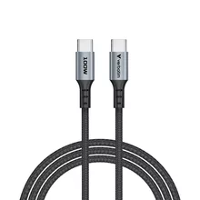  Verbatim Sync & Charge USB-C to USB-C 100W 120 cm 799158 31846 на топ цена - PIC.bg