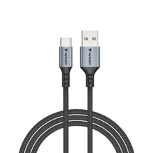  Verbatim Sync & Charge USB-A to USB-C 18W 120 cm 799160 31843 на топ цена - PIC.bg