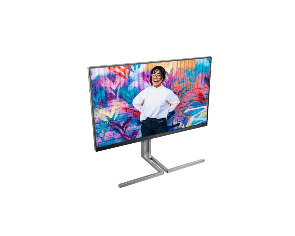 Монитор AOC U32U3CV 4