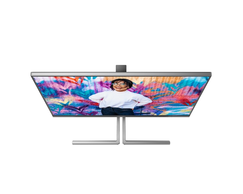 Монитор AOC U32U3CV 11