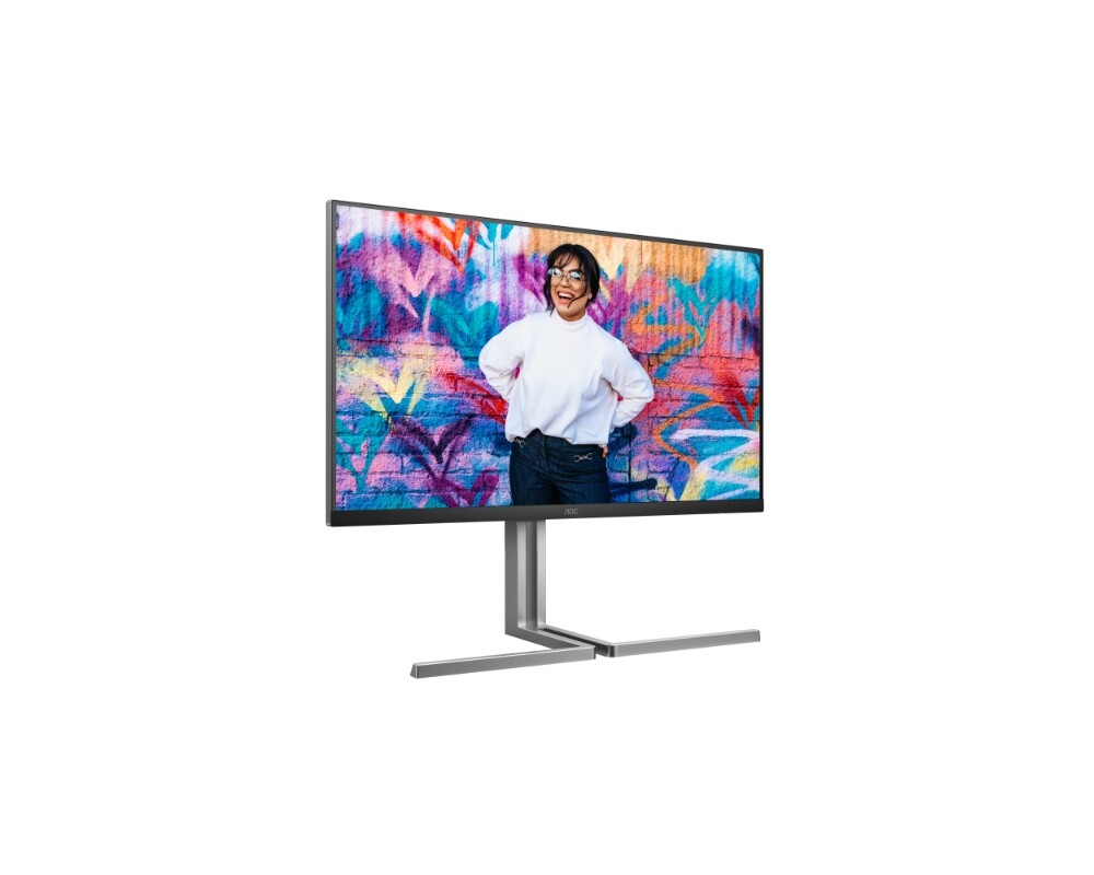 Монитор AOC U32U3CV 3