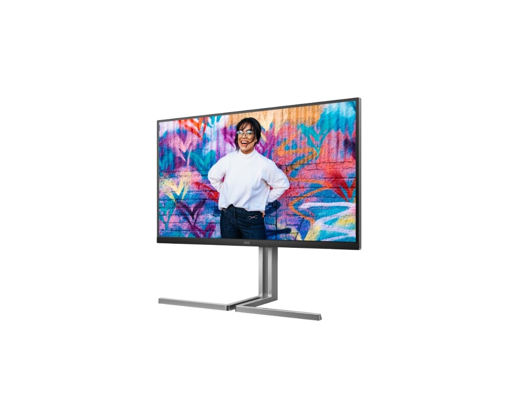 Монитор AOC U32U3CV 5