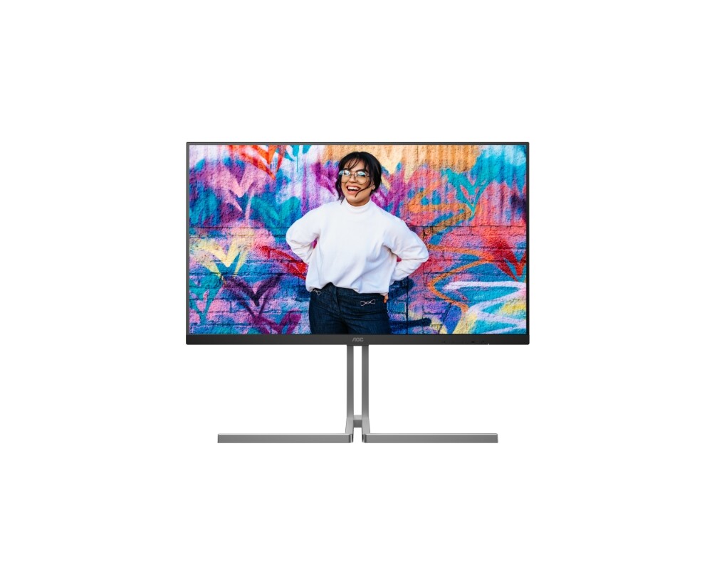 Монитор AOC U32U3CV 2