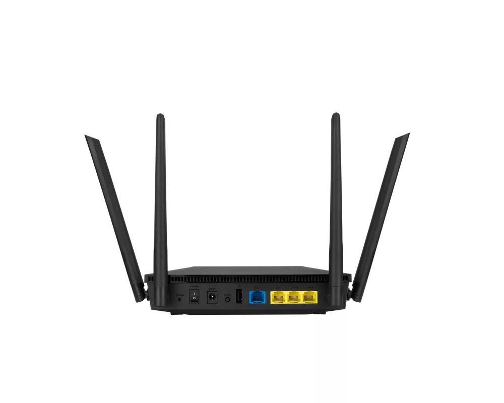 Рутер Asus Wireless Router 2