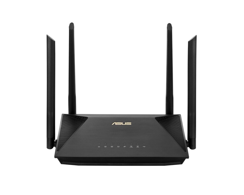 Рутер Asus Wireless Router 5