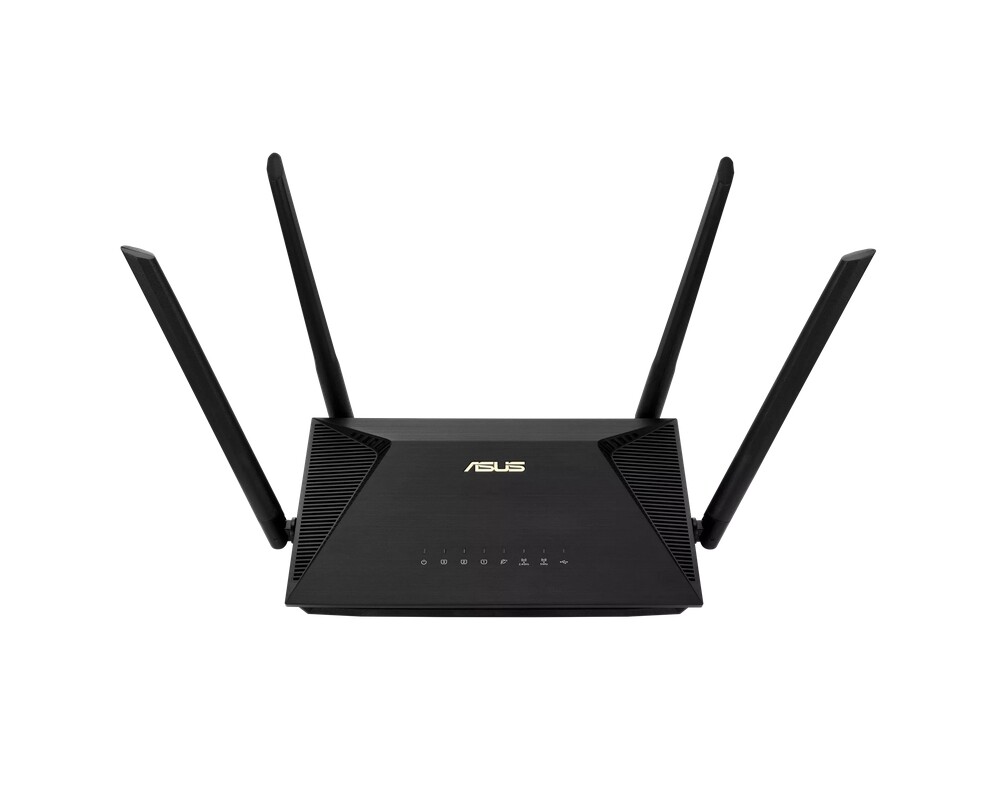Рутер Asus Wireless Router 4