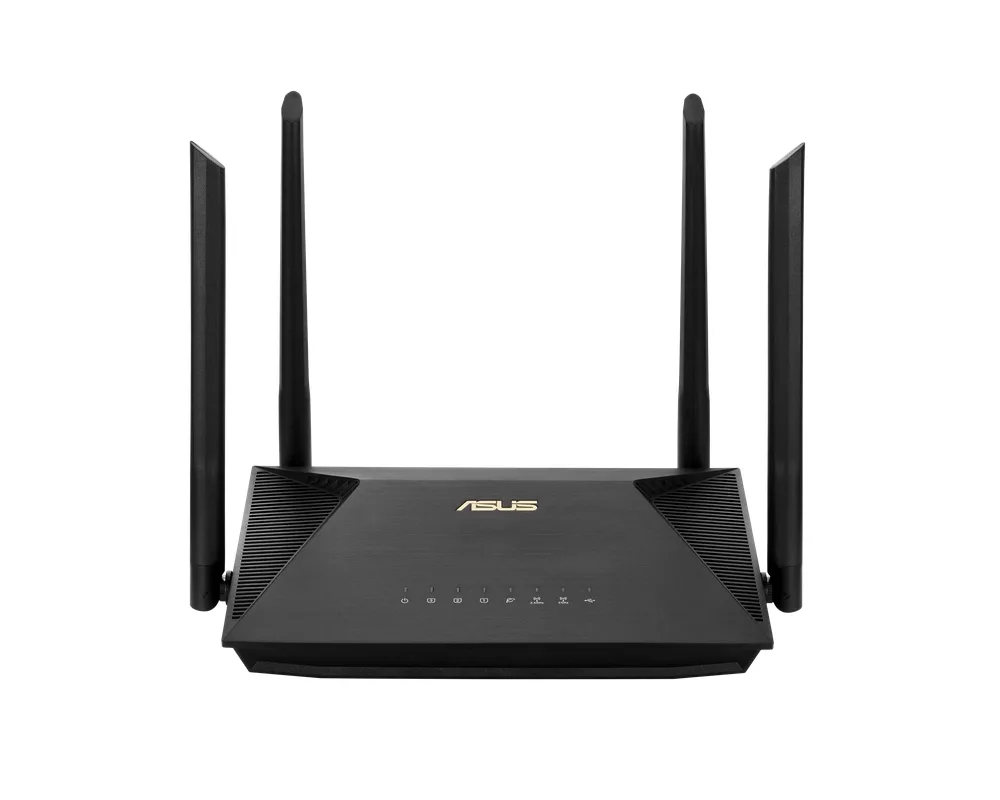 Рутер Asus Wireless Router 5